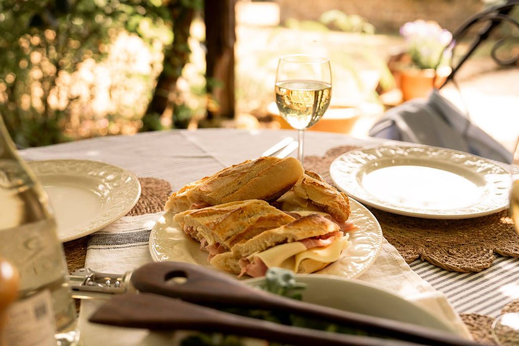 Le Clos des Jardins 17 - Gallery
