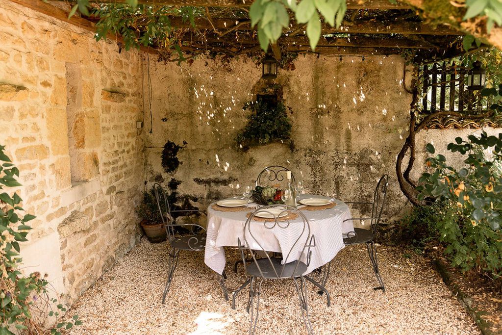 Le Clos des Jardins 18 - Gallery