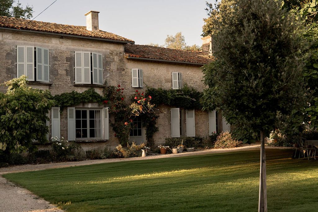 Le Clos des Jardins 20 - Gallery