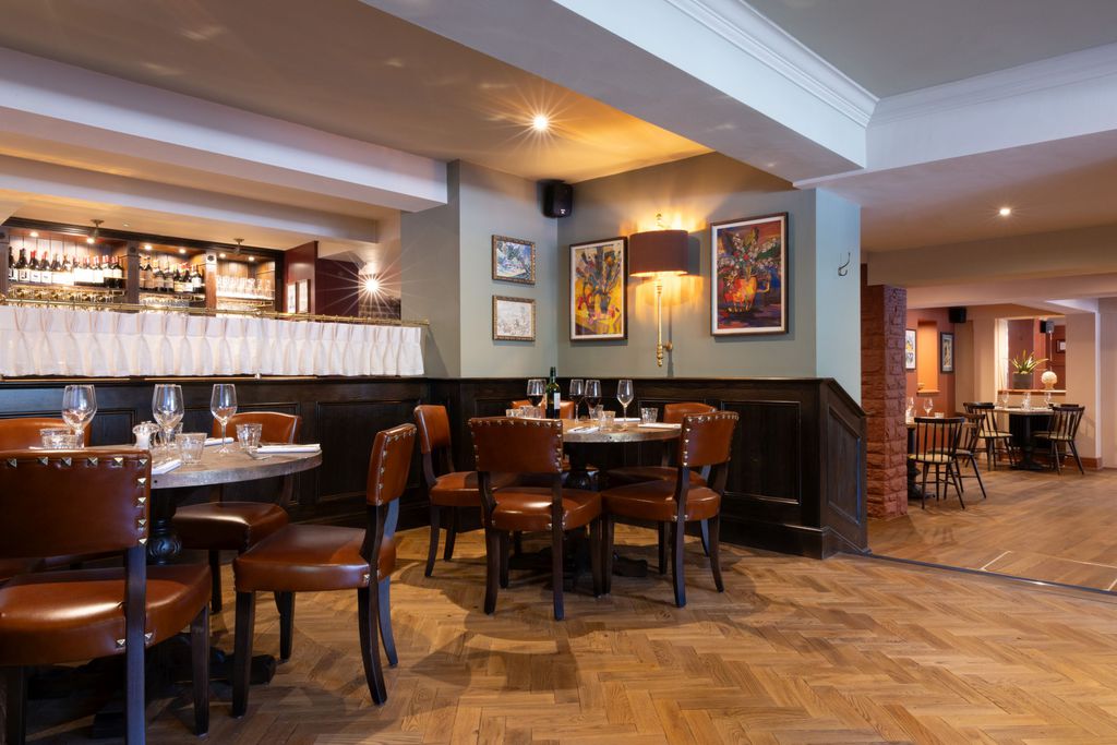 The George & Dragon 2 - Gallery