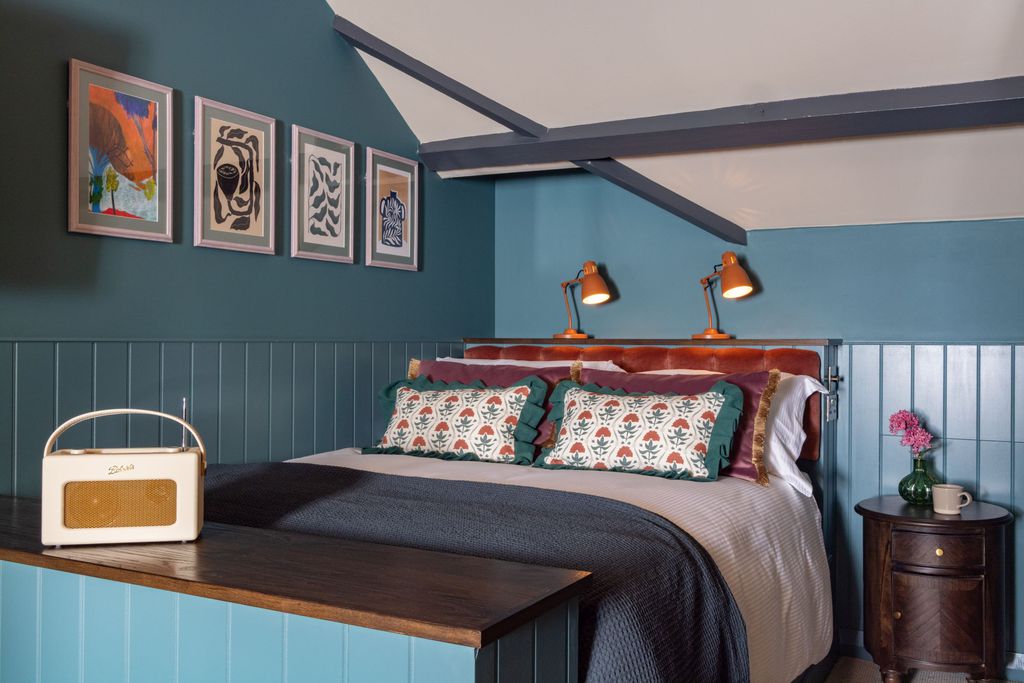 The George & Dragon 9 - Gallery