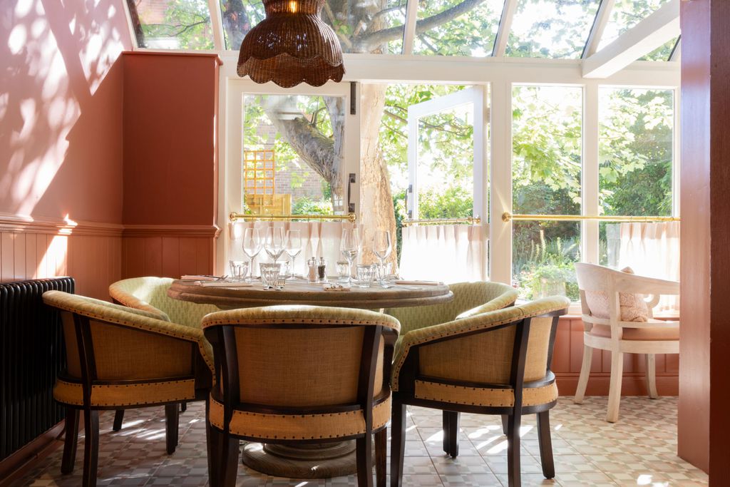 The George & Dragon 13 - Gallery