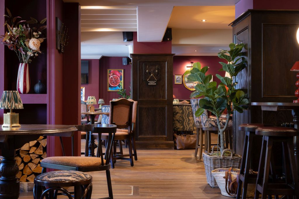 The George & Dragon 14 - Gallery