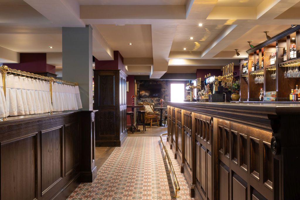 The George & Dragon 17 - Gallery
