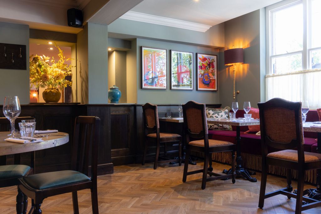 The George & Dragon 18 - Gallery