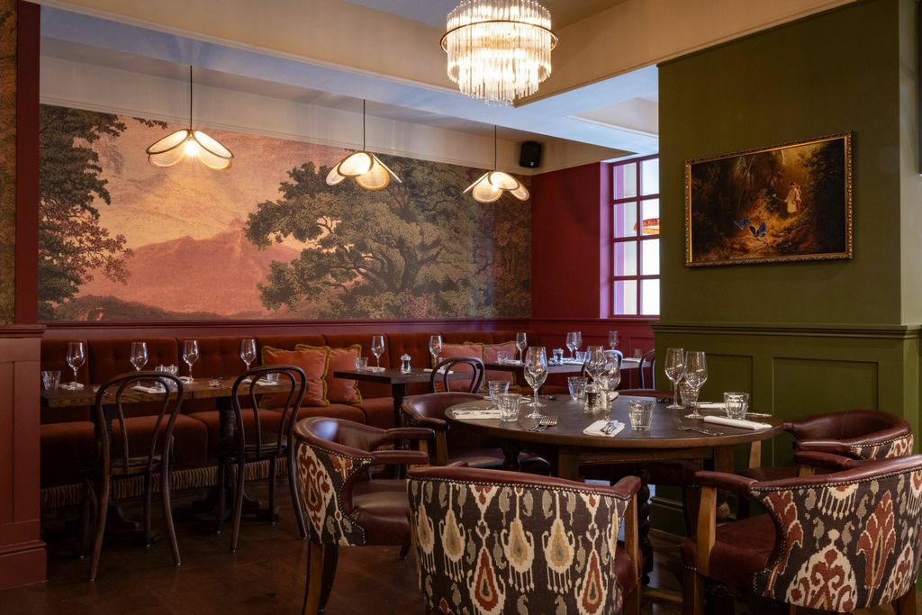 The Coat & Bear 18 - Gallery