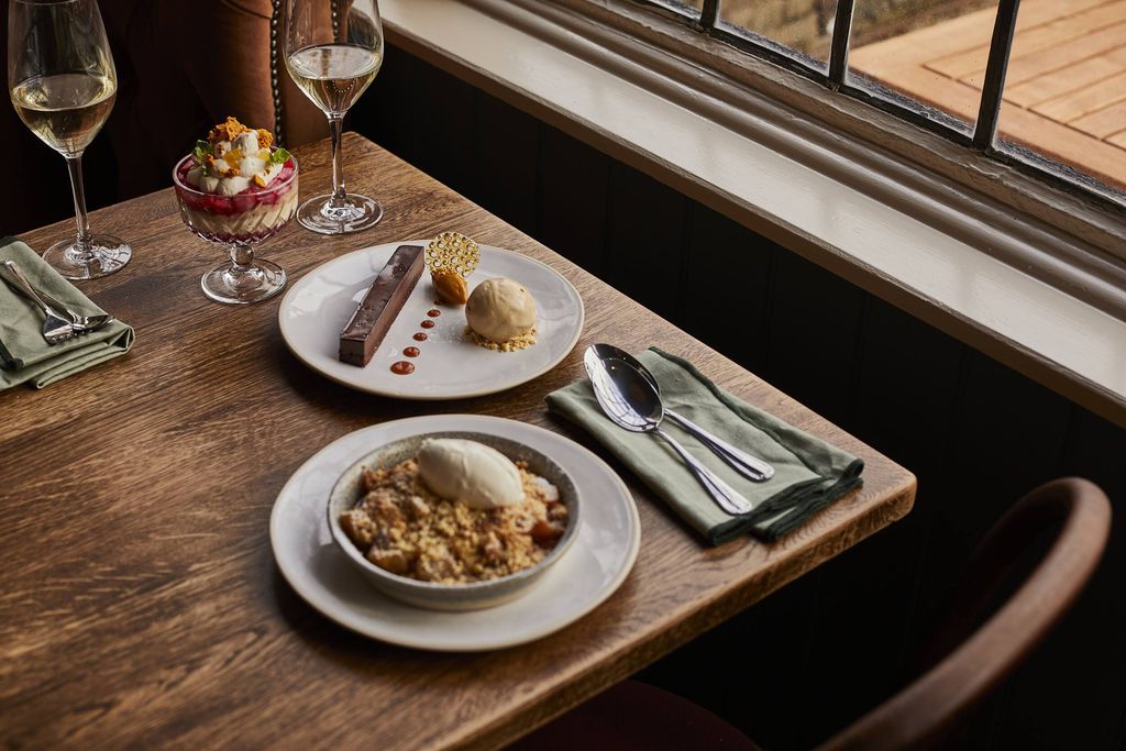 The Coat & Bear 19 - Gallery
