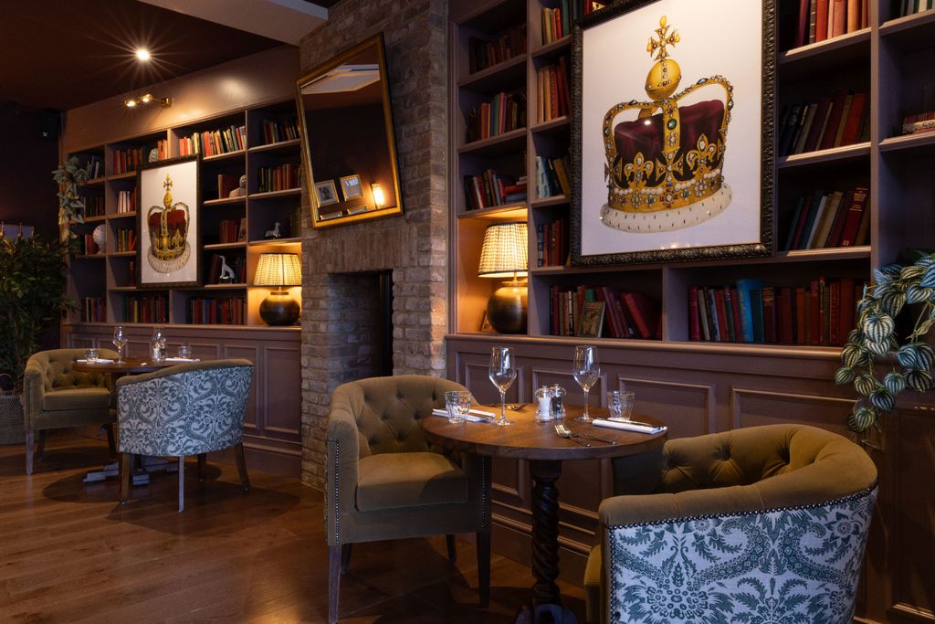 The Royal Forest 20 - Gallery