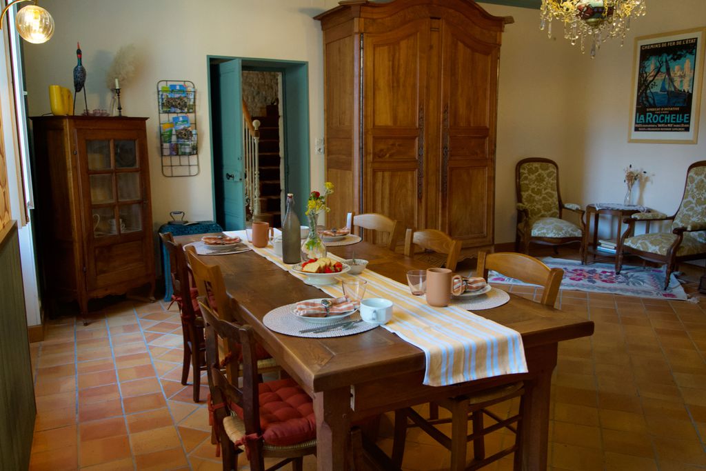 Maison Flora 2 - Gallery