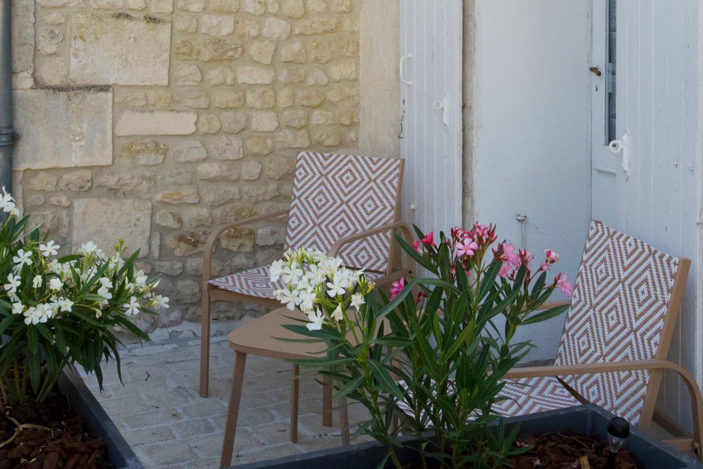 Maison Flora 6 - Gallery