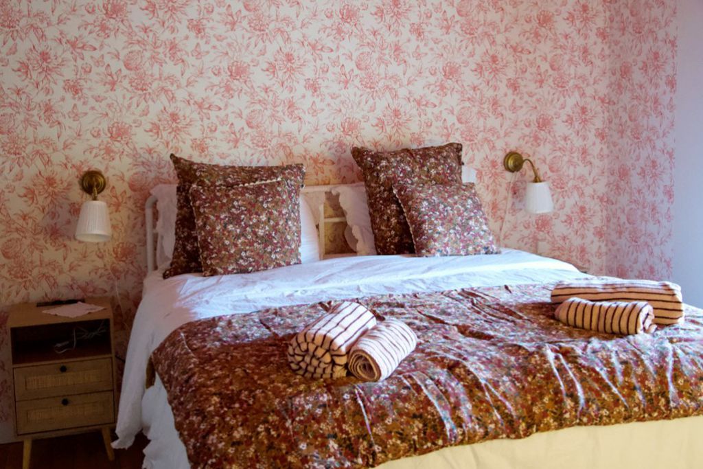 Maison Flora 8 - Gallery
