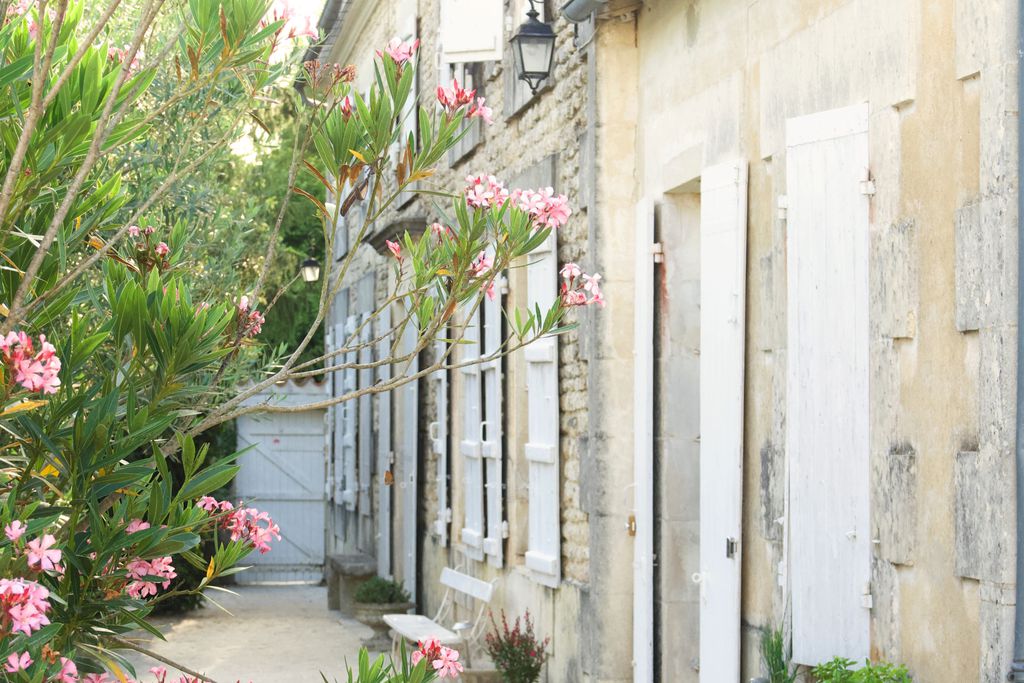 Maison Flora 14 - Gallery