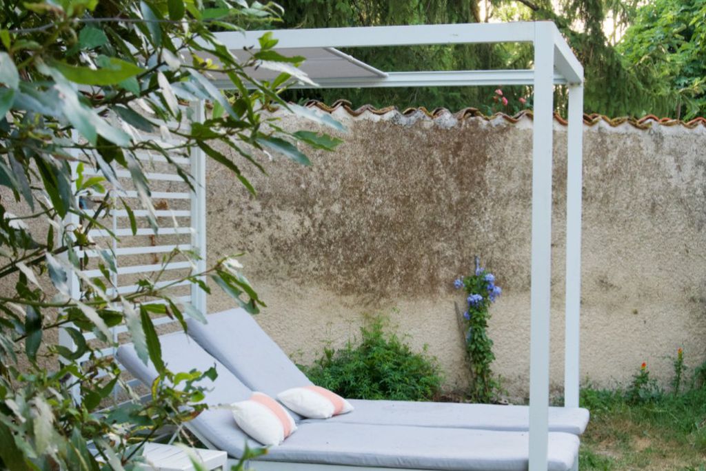 Maison Flora 15 - Gallery