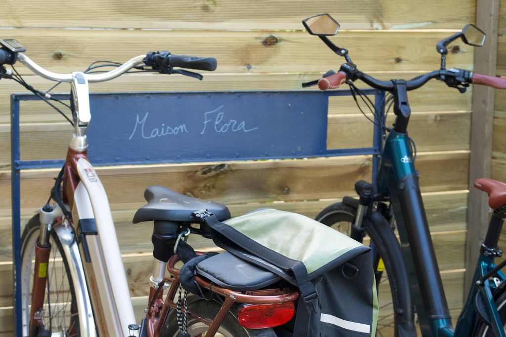 Maison Flora 19 - Gallery