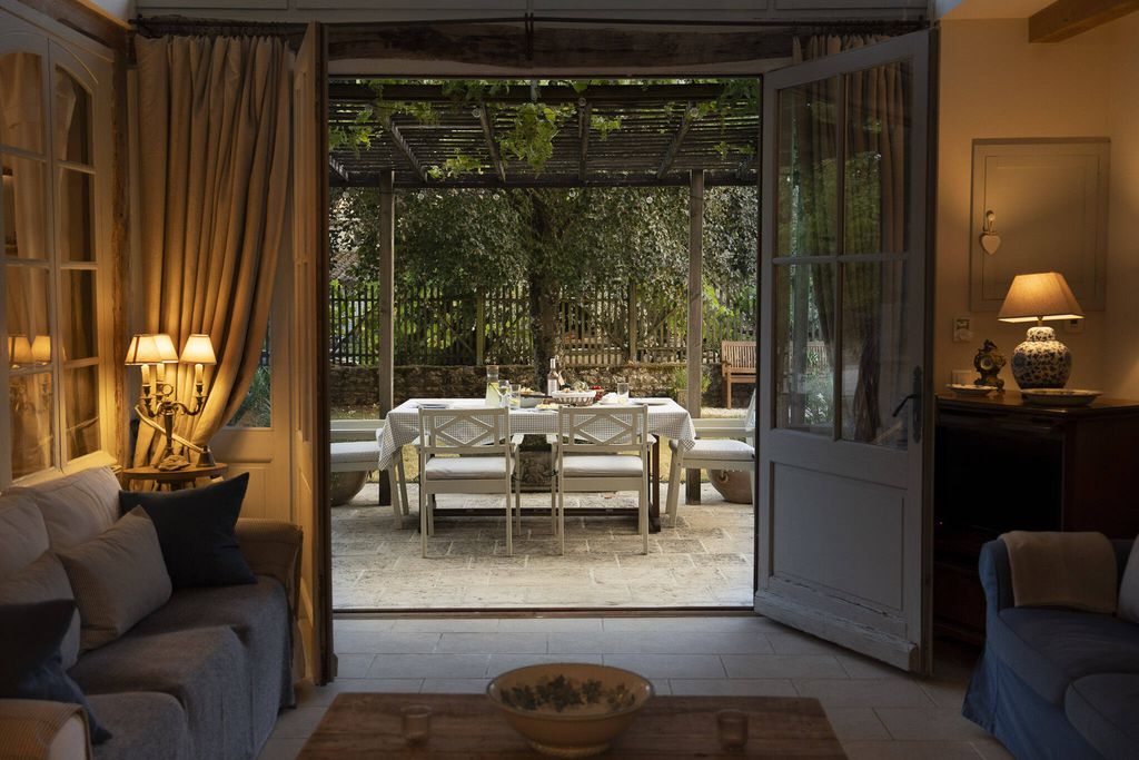 Le Clos des Jardins 4 - Gallery