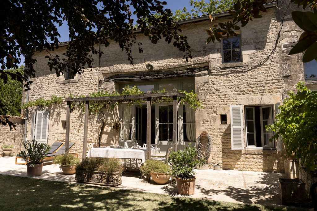 Le Clos des Jardins 5 - Gallery