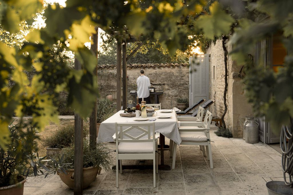 Le Clos des Jardins 6 - Gallery