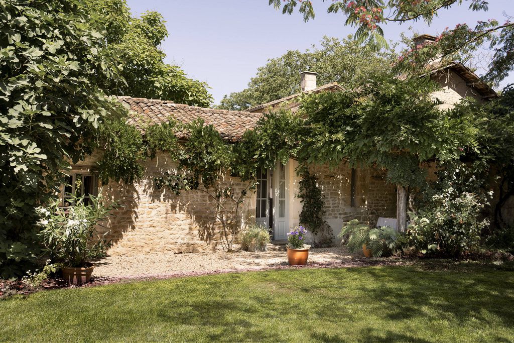 Le Clos des Jardins 7 - Gallery