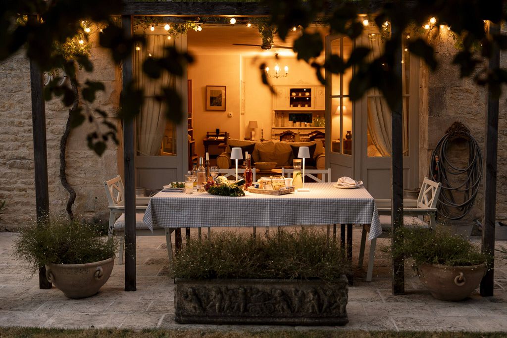 Le Clos des Jardins 8 - Gallery