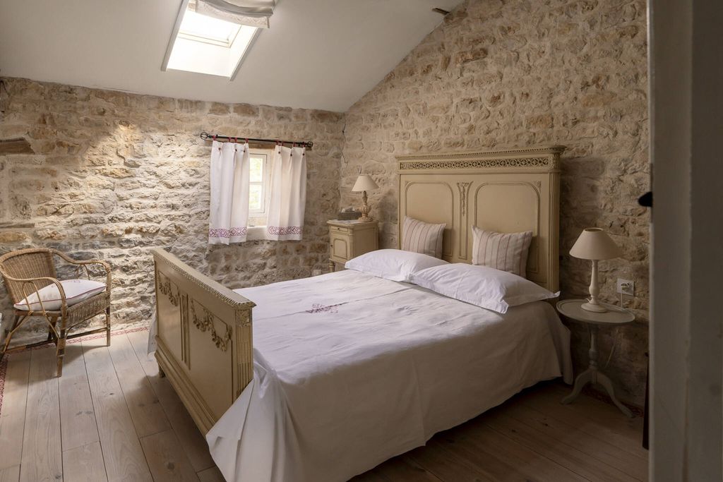Le Clos des Jardins 10 - Gallery