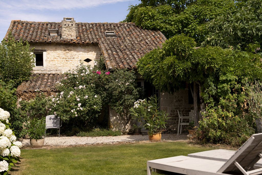 Le Clos des Jardins 13 - Gallery