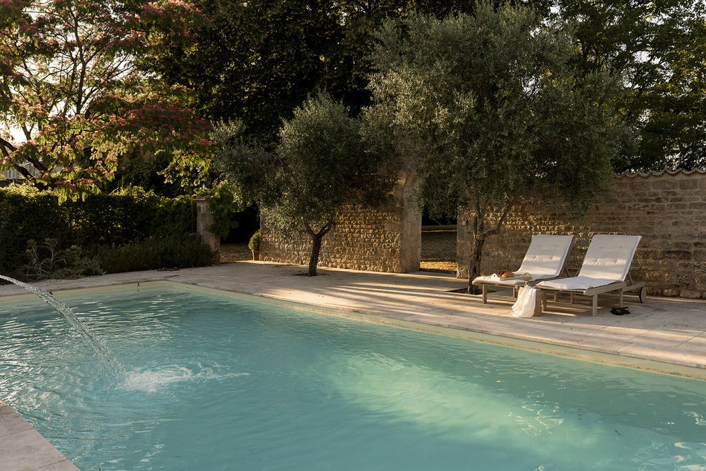 Le Clos des Jardins 15 - Gallery