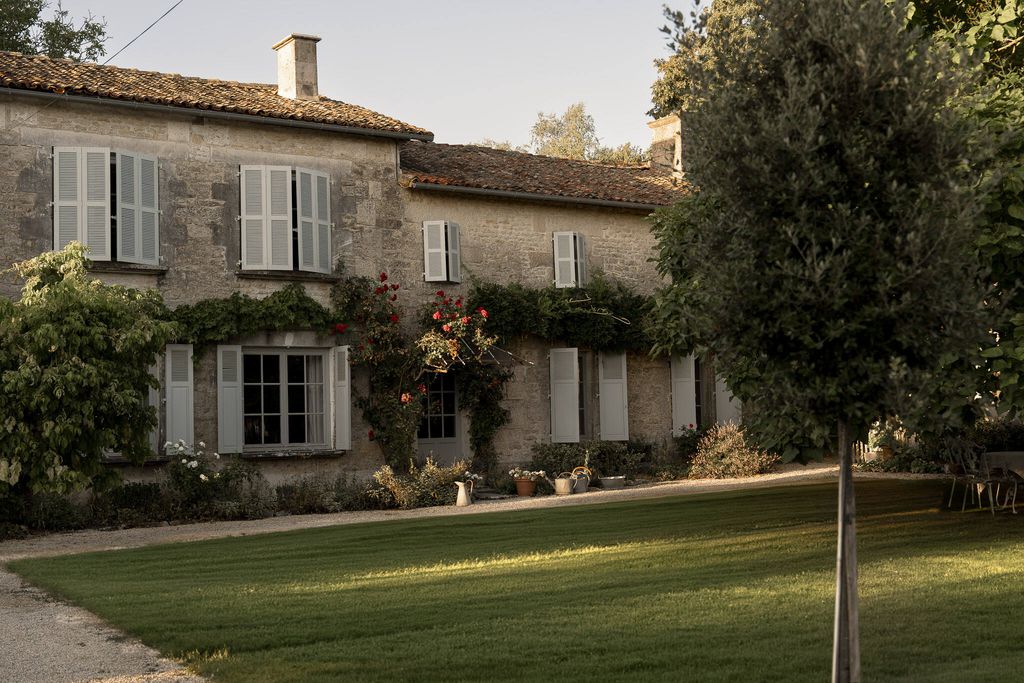 Le Clos des Jardins 16 - Gallery