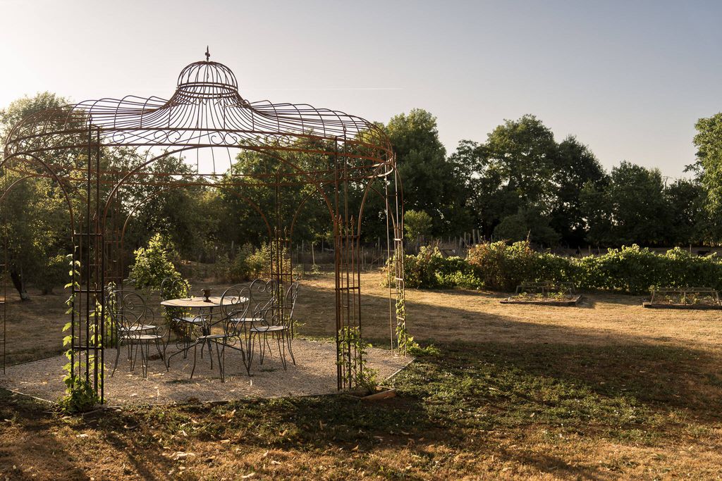 Le Clos des Jardins 17 - Gallery