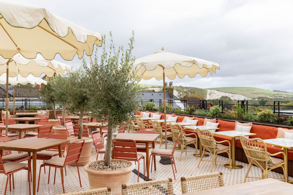 The White Hart 1 - Gallery