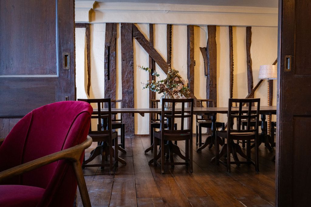 The White Hart 11 - Gallery