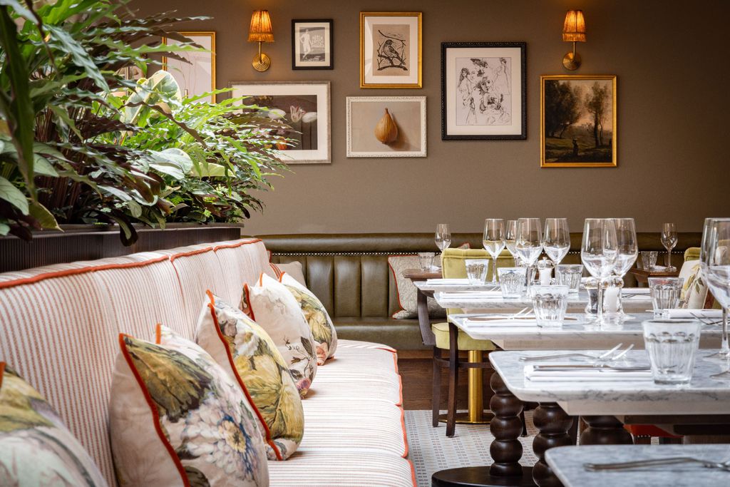 The White Hart 16 - Gallery