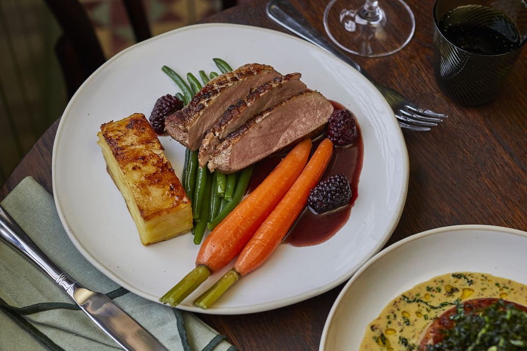 The Ragged Robin 14 - Gallery