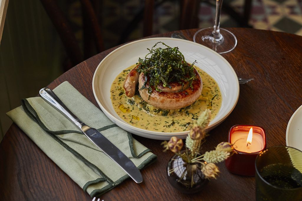 The Potter's Heron 18 - Gallery