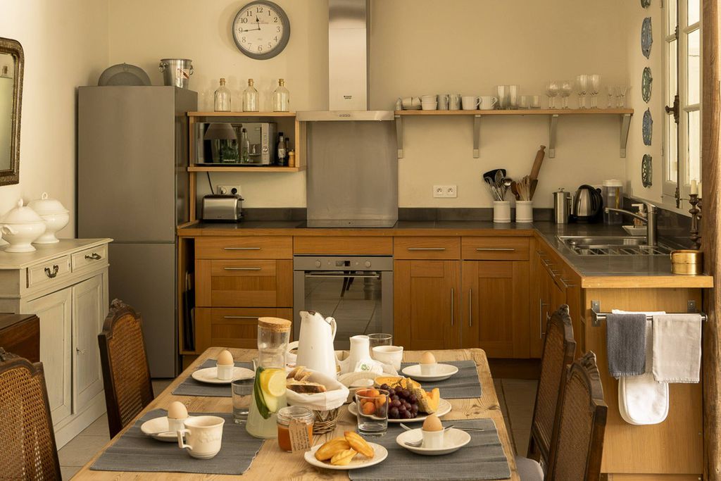 Le Clos des Jardins 8 - Gallery