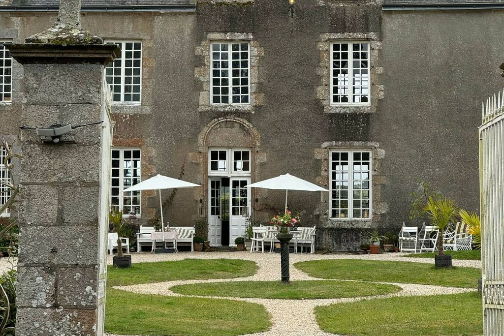 Château du Fresne 2 - Gallery
