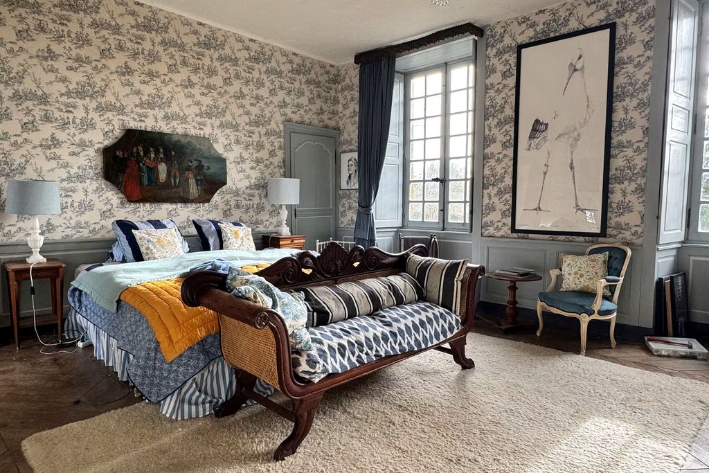 Château du Fresne 3 - Gallery