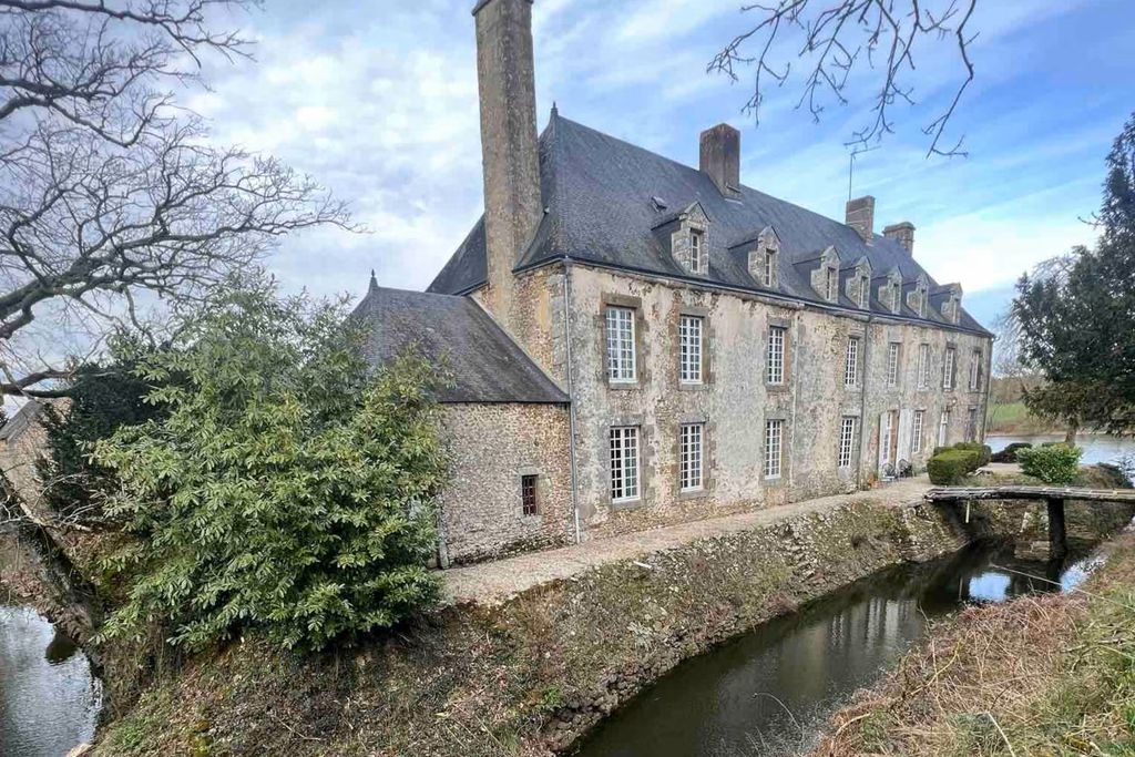 Château du Fresne 4 - Gallery