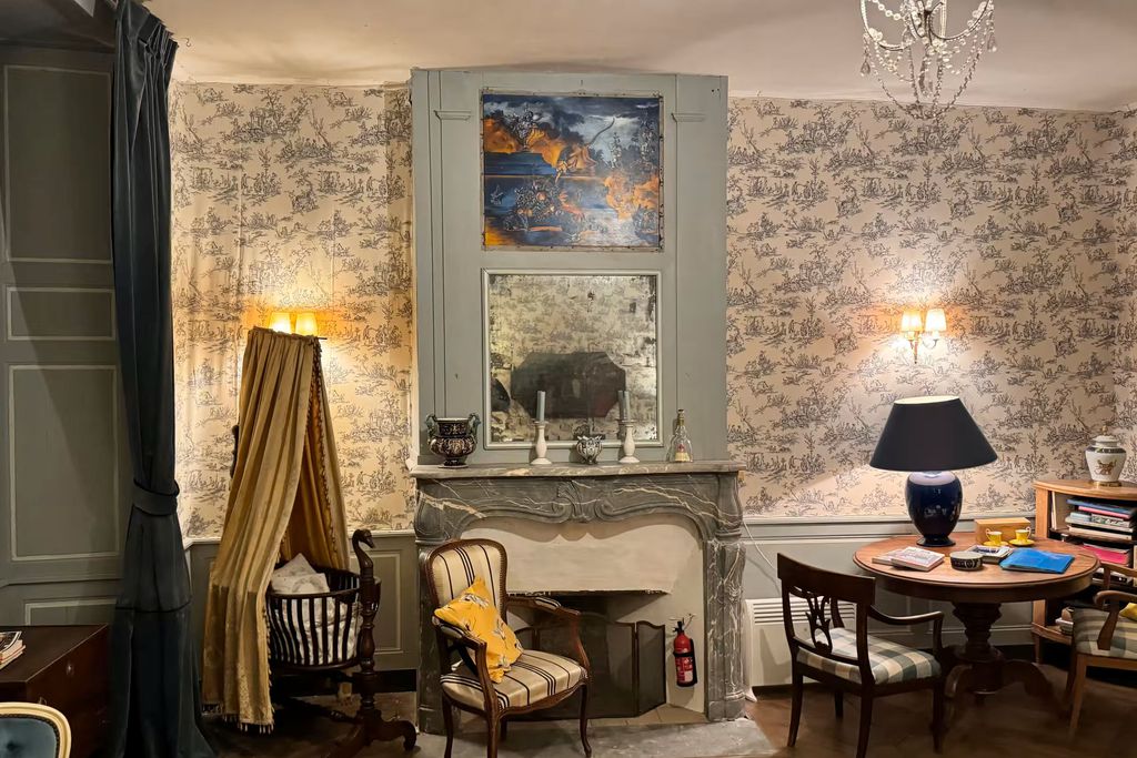 Château du Fresne 6 - Gallery