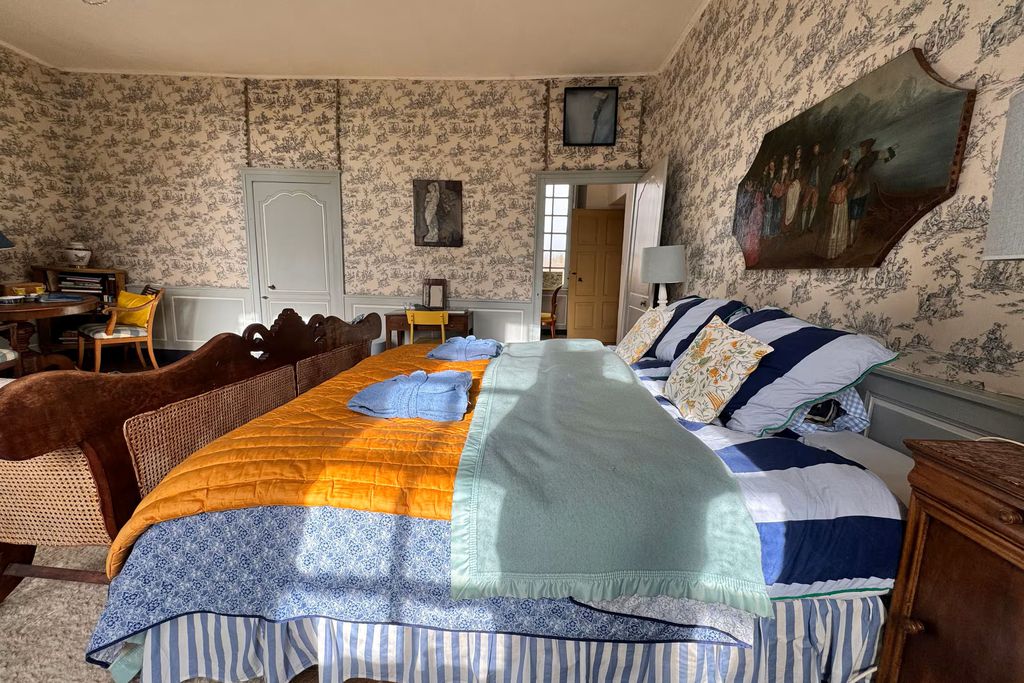 Château du Fresne 9 - Gallery