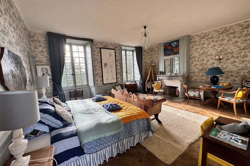 Château du Fresne 11 - Gallery