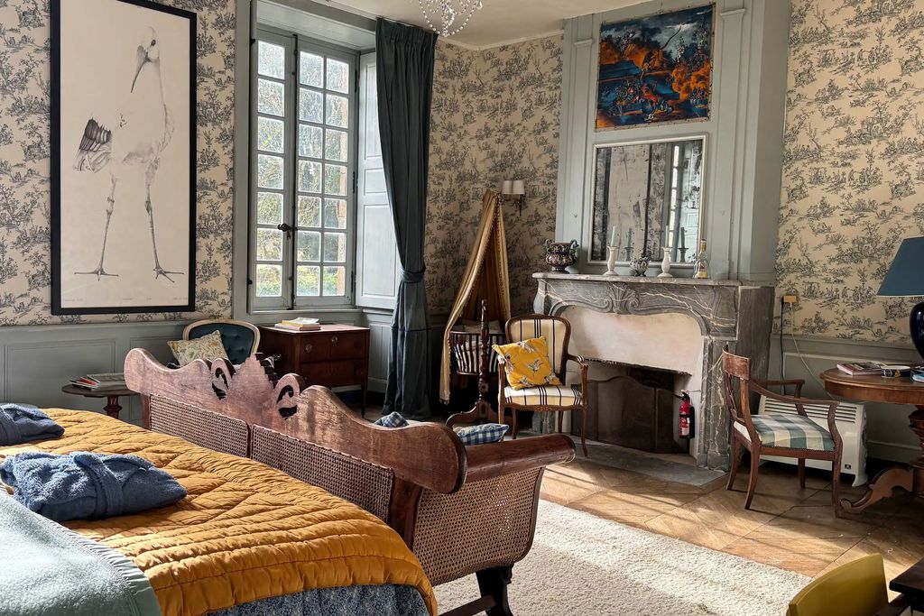 Château du Fresne 12 - Gallery