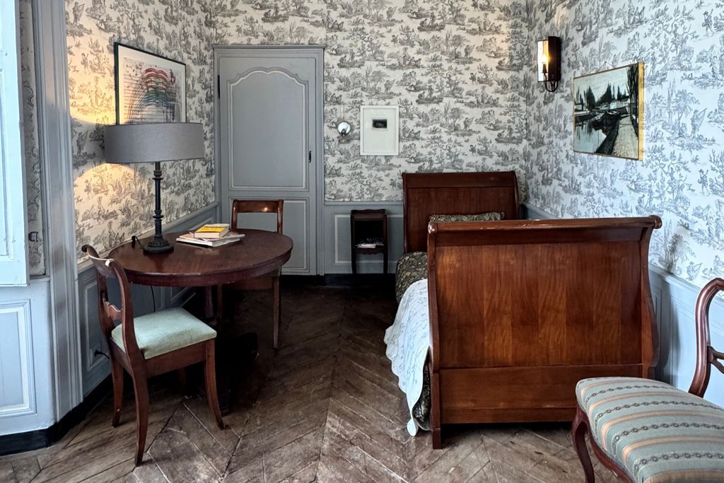 Château du Fresne 15 - Gallery