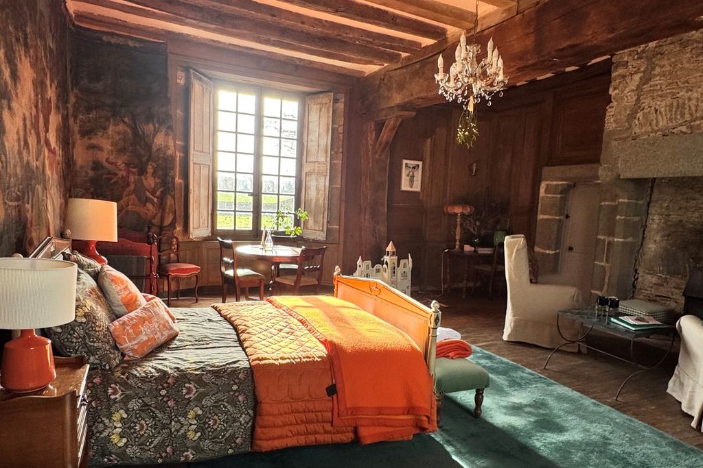 Château du Fresne 16 - Gallery