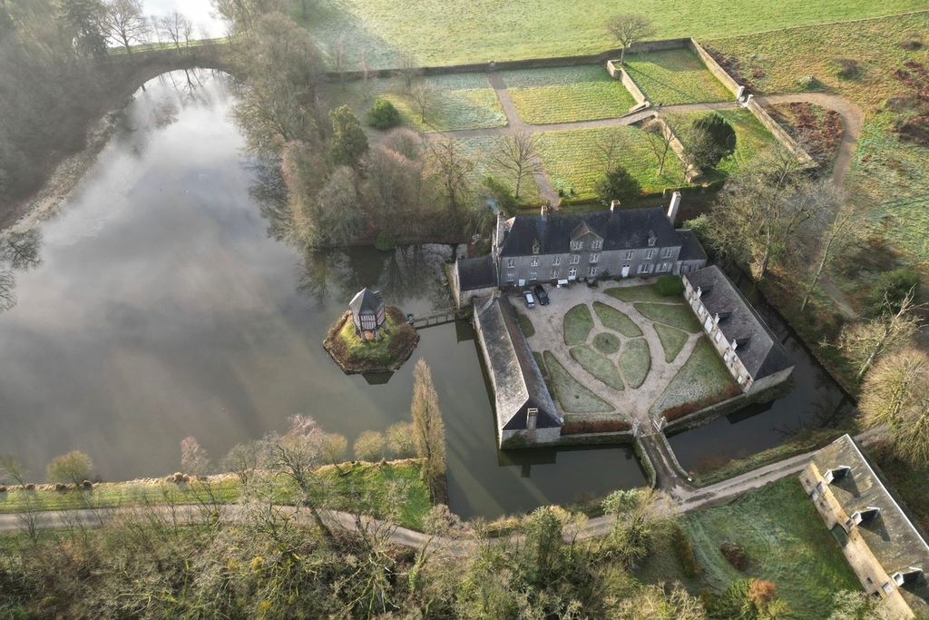 Château du Fresne 18 - Gallery