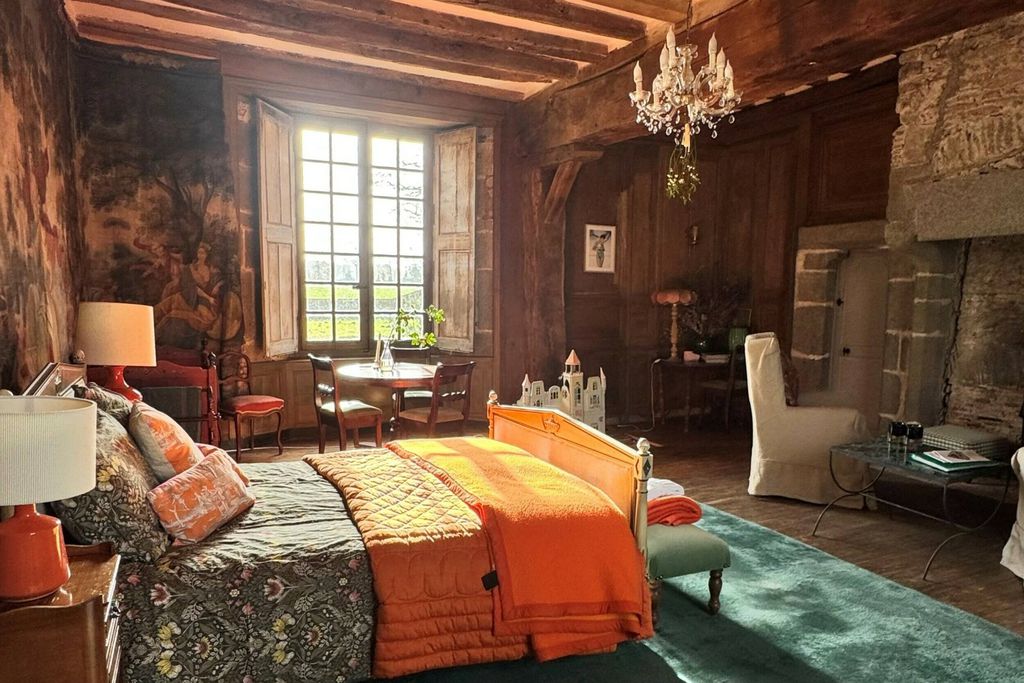 Château du Fresne 6 - Gallery