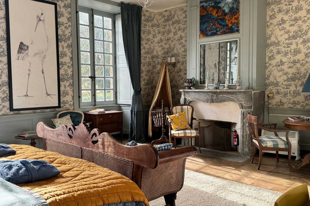 Château du Fresne 8 - Gallery