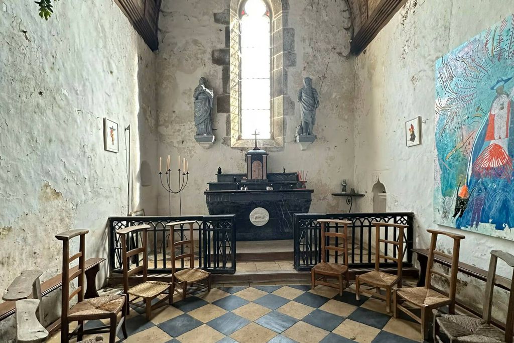 Château du Fresne 12 - Gallery