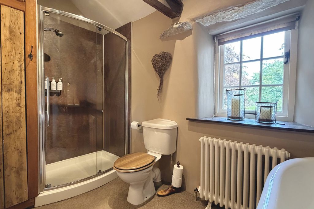 Shepherd's Cottage 10 - Gallery