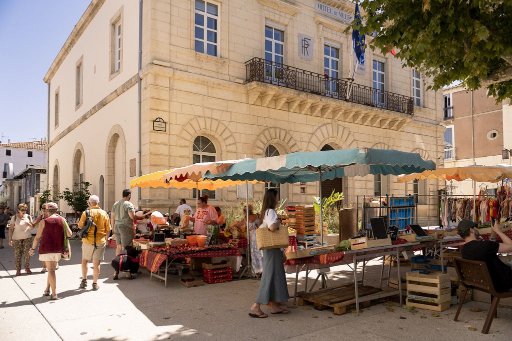 Maison de Thau 17 - Gallery