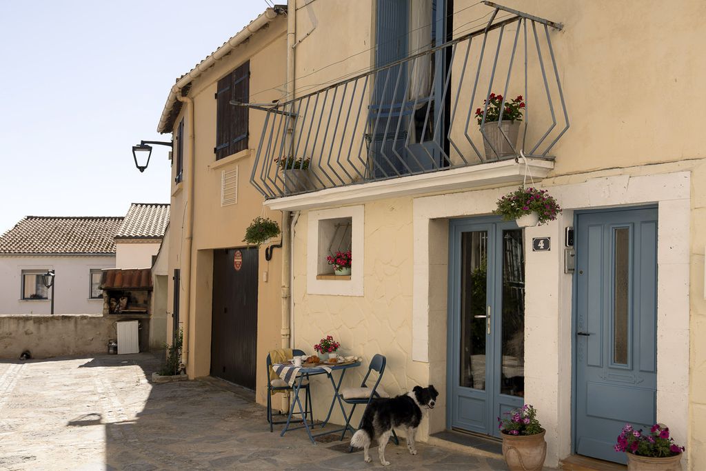 Maison de Thau 15 - Gallery